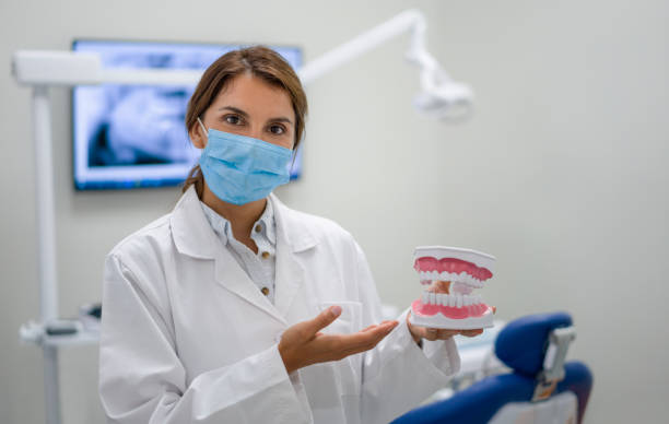 Best Emergency Dental Extractions in Leesport, PA